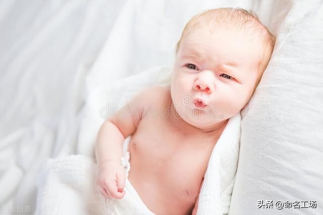屬虎的乳名萌一點(diǎn)的男孩屬虎男孩乳名大全