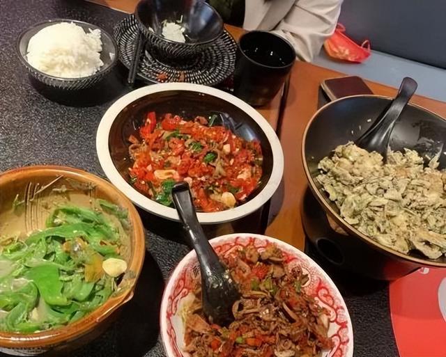 廣州5家地道湘菜館，吃到你扶墻出