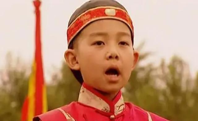 康熙拿出弘歷生辰八字，相士：女必為娼、男必為皇，后來字字應(yīng)驗(yàn)