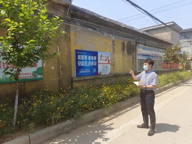 舉全區(qū)之力堅決打贏這場攻堅戰(zhàn)！羅莊區(qū)委書記強調(diào)，向全區(qū)人民交上一份滿意答卷！