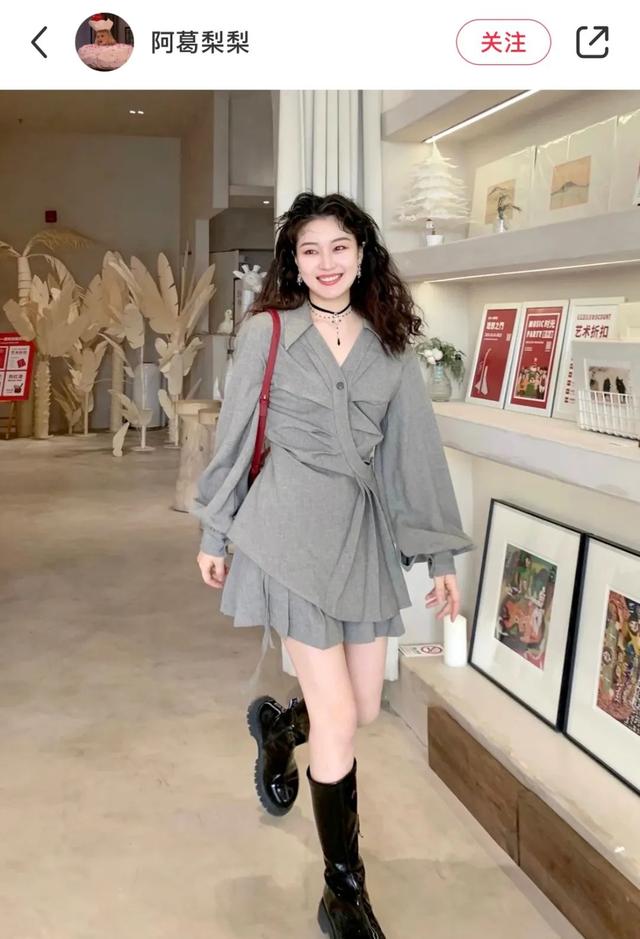 這5家女裝店鋪高級(jí)有質(zhì)感，難怪這么多博主種草