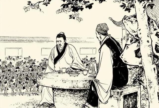 民間故事：替婦人葬婆養(yǎng)兒，夫返鄉(xiāng)凈身出戶，四子頂靈一父三族譜