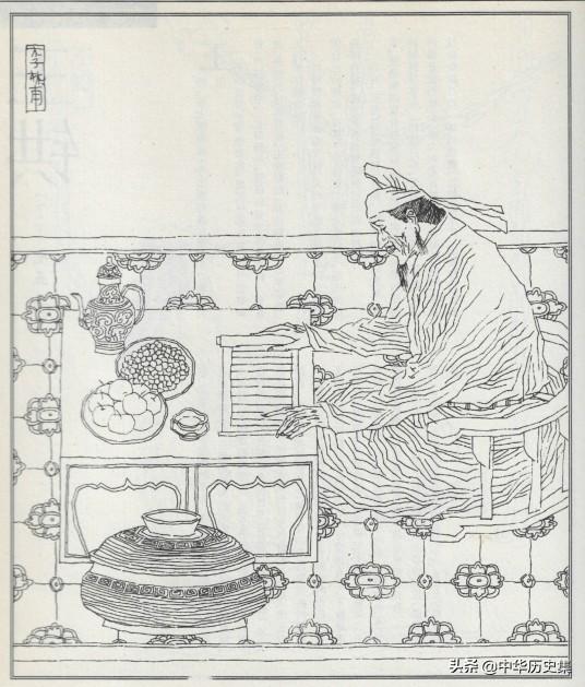 歷史名人錄：甘肅省天水市有哪些歷史名人