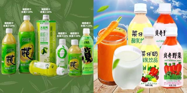 熱氣退散！這些各省市的本命飲料，哪一瓶是你的童年回憶