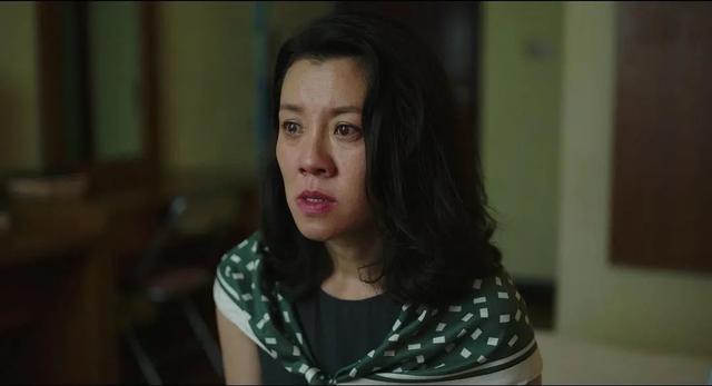 長一張“劇拋臉”，演什么像什么，劉琳：我不是藝人，只想做演員