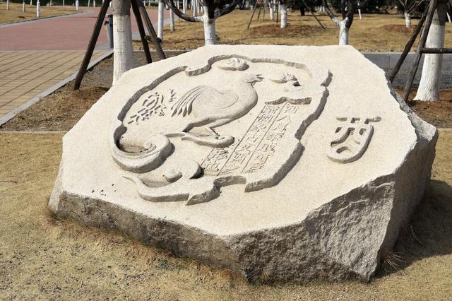 十二地支時(shí)辰與詩(shī)句