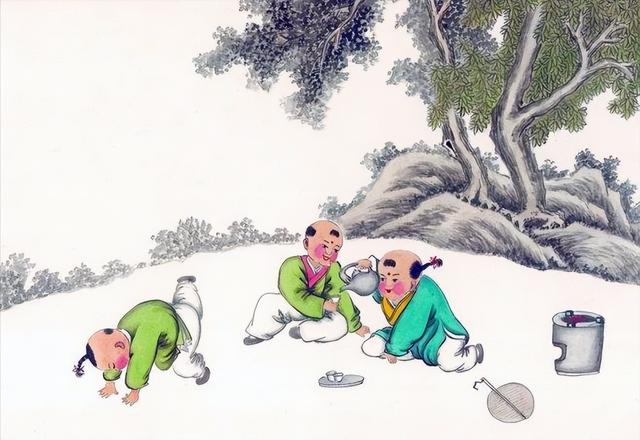 俗語：“女怕午時生，男怕子夜臨”，孩子出生時的忌諱，有何道理