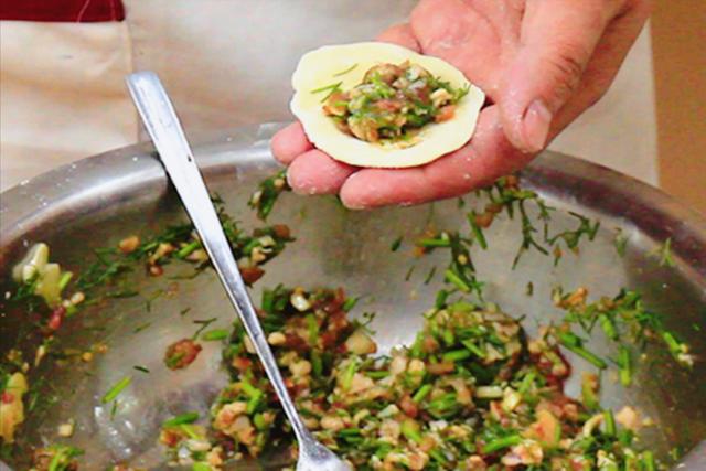 “頭伏餃子二伏面”，7月16入頭伏，具體吃啥餃子？老傳統(tǒng)別丟了