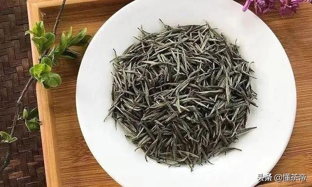 這些“五行缺金”的茶，你都喝過嗎？