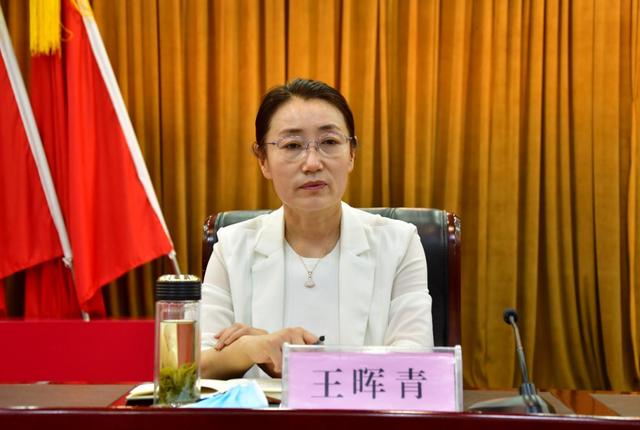 舉全區(qū)之力堅決打贏這場攻堅戰(zhàn)！羅莊區(qū)委書記強調(diào)，向全區(qū)人民交上一份滿意答卷！