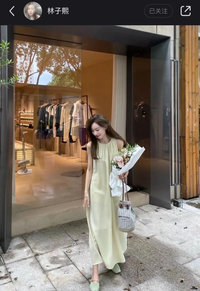 這5家女裝店鋪高級(jí)有質(zhì)感，難怪這么多博主種草