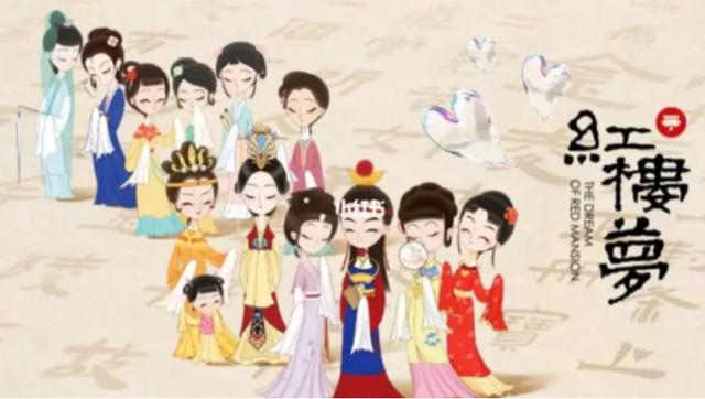 適合9歲孩子閱讀的名著有哪些？《凱叔紅樓夢》值得推薦