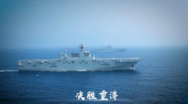 03航母冠名大戰(zhàn)一觸即發(fā)，網(wǎng)友們吵翻了，海軍命名規(guī)則了解一下"
