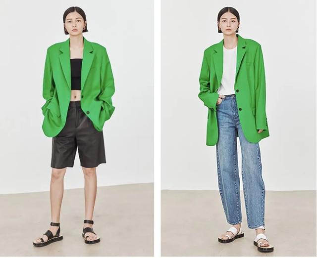 這5家女裝店鋪高級(jí)有質(zhì)感，難怪這么多博主種草