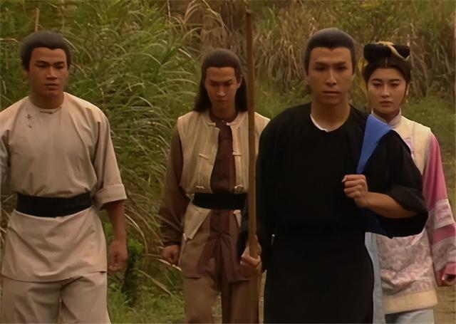 洪熙官真實存在，武藝高強(qiáng)活了93歲開創(chuàng)洪拳，晚年命喪少女之手
