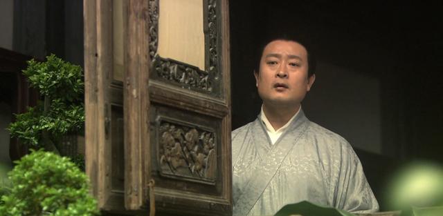 老零聊紅樓：賈雨村詩才如何？送你一首簡單的小情歌