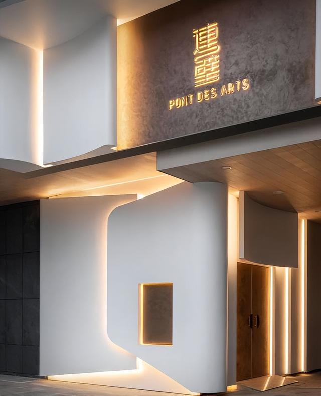 開店做生意 店面招牌／指示牌有門道