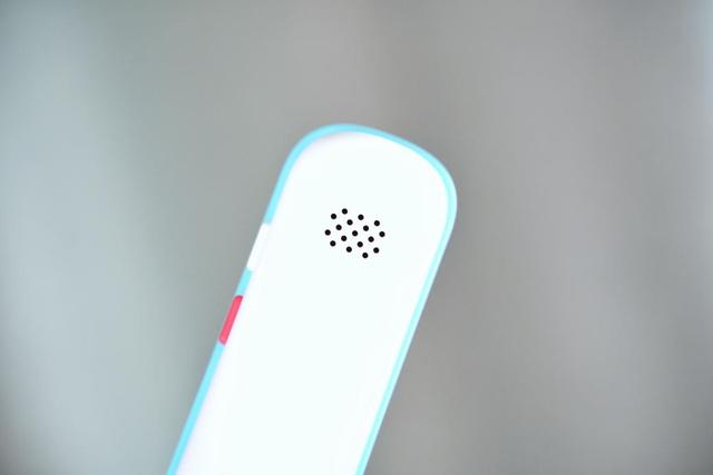 訊飛AI翻譯筆P20能掃也能教，低學(xué)齡學(xué)英語(yǔ)，這支筆就夠了