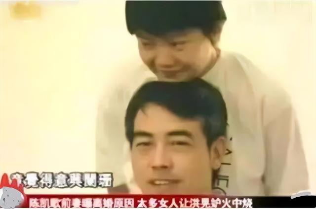 名門痞女洪晃：豪言女人要睡五個男人才夠本，如今已有四次婚姻