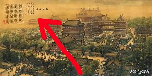 《夢(mèng)華錄》掉分了！名字也出大問題