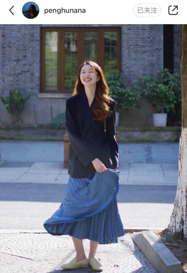 這5家女裝店鋪高級(jí)有質(zhì)感，難怪這么多博主種草