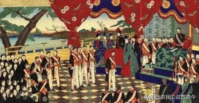 日本人的姓氏為何如此稀奇古怪