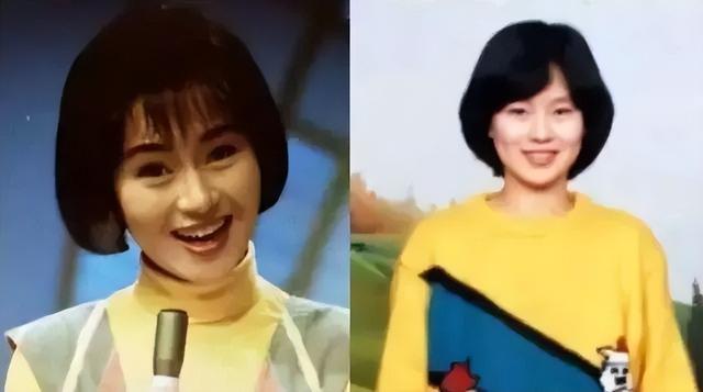 中專文憑進央視，離婚后獨自帶娃，二婚嫁普通人，鞠萍過得好嗎
