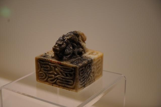 看一部古代錢幣小史，羅伯昭捐贈展亮相國博