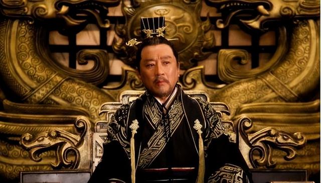 他稱帝后，連國號都懶得想，干脆用自己姓氏，皇帝名字卻家喻戶曉