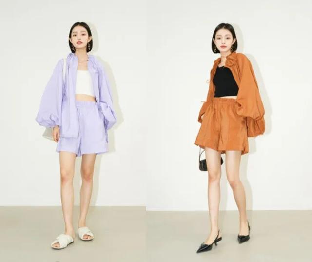 這5家女裝店鋪高級(jí)有質(zhì)感，難怪這么多博主種草