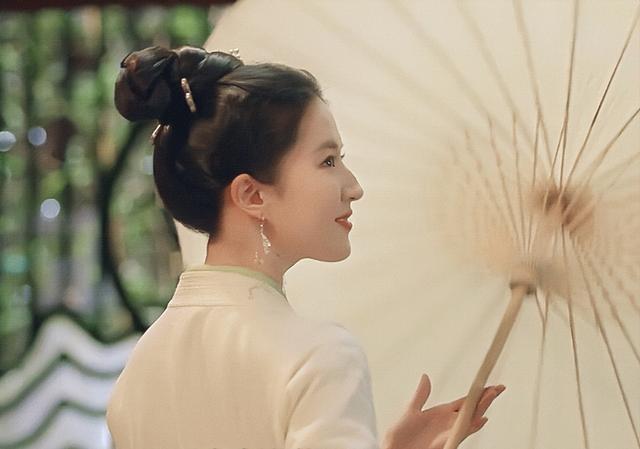 同為“賤籍”，同樣美麗有才華，為什么只有引章成“吸渣體”