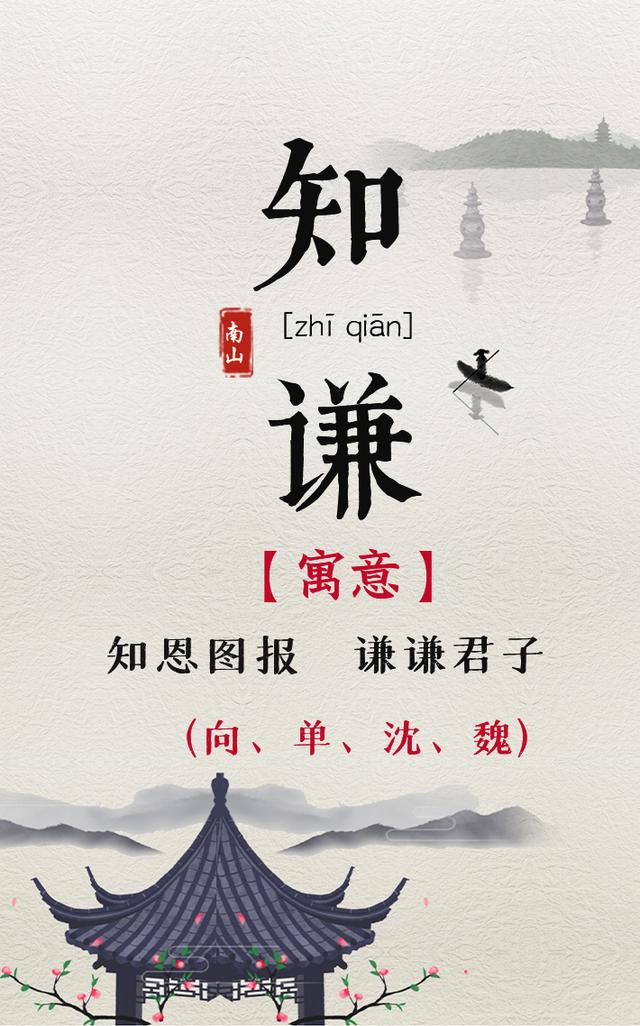 卓爾不凡，才智出眾的男孩名字，將來定會大有可為