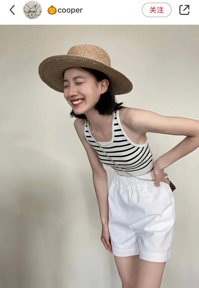 這5家女裝店鋪高級(jí)有質(zhì)感，難怪這么多博主種草
