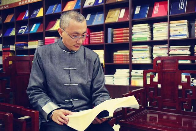 中華姓氏研究院院長馮志亮談解析魏姓三大來源：隗姓、姬姓、羋姓
