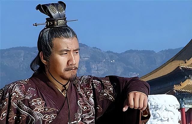 朱元璋問(wèn)道士自己的壽命，道士：比我多活一天，朱元璋：斬了