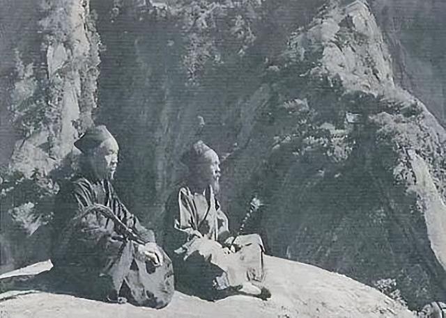 朱元璋問(wèn)道士自己的壽命，道士：比我多活一天，朱元璋：斬了