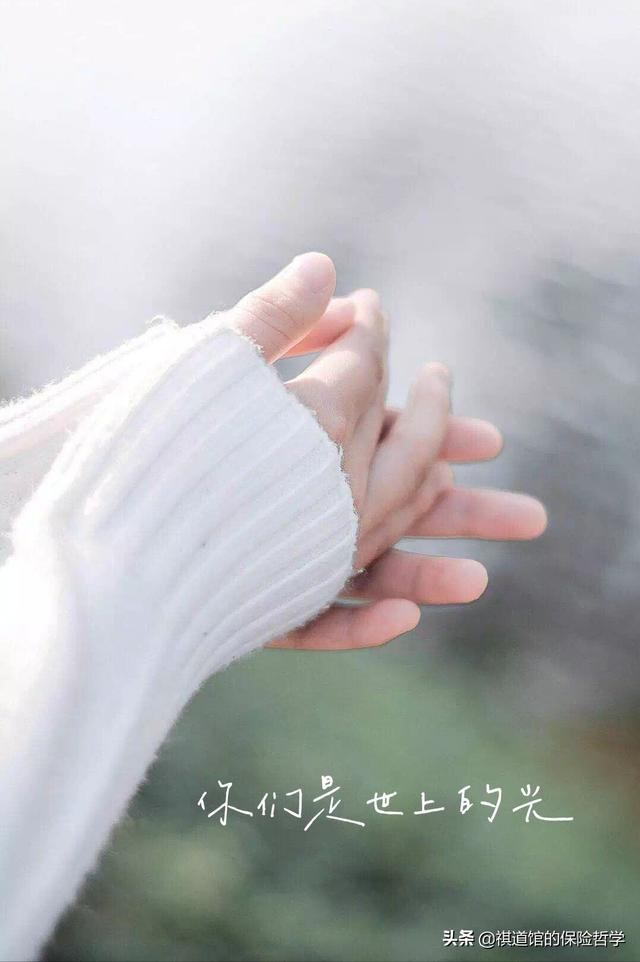“普渡眾生”，哪個(gè)字才是重點(diǎn)？