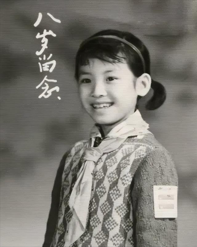 長一張“劇拋臉”，演什么像什么，劉琳：我不是藝人，只想做演員