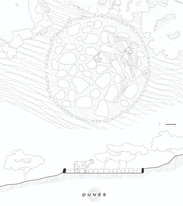 互聯(lián)網(wǎng)平臺(tái)的「創(chuàng)造」，仍然植根于古老建筑的空間喻體