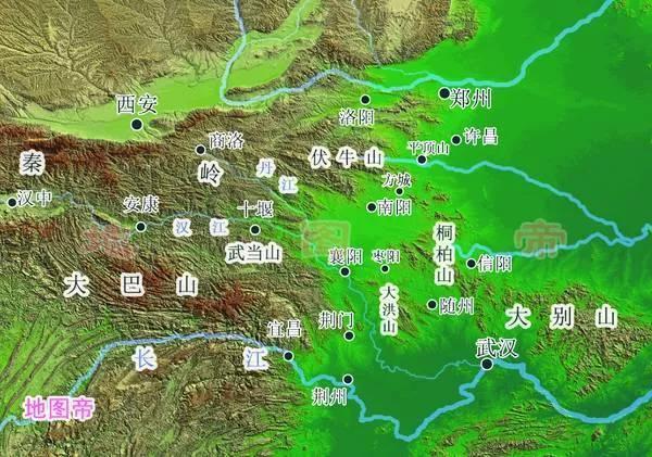 曰"宛"，曰"宛中，隆"，曰"隆中"，曰"南陽"，曰"躬耕于南陽"解密