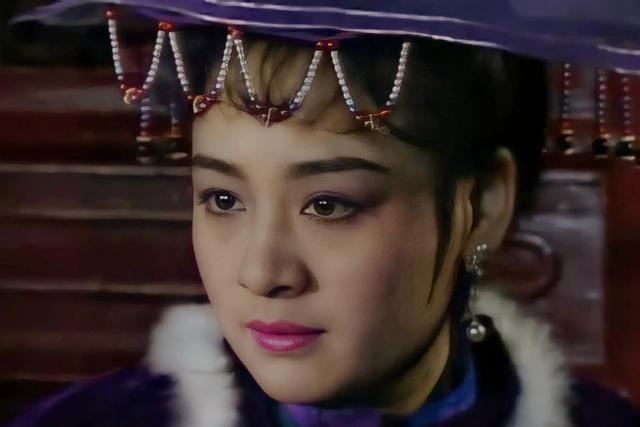 “三湘美女”真的多！這10位湖南籍女星，個個膚白貌美，楚楚動人