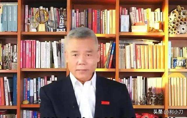 司馬南實(shí)名舉報(bào)聯(lián)想后遭全網(wǎng)禁言，是資本報(bào)復(fù)還是美國(guó)買房風(fēng)波？