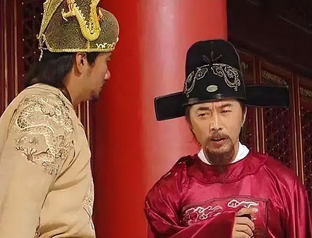朱元璋問(wèn)道士自己的壽命，道士：比我多活一天，朱元璋：斬了