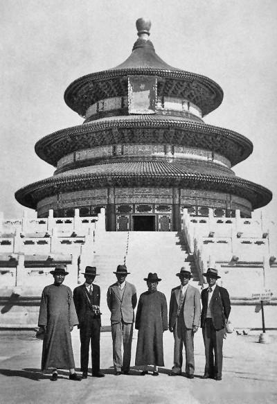 文化中國(guó) 星河璀璨——讀《荒野上的大師：中國(guó)考古百年紀(jì)》