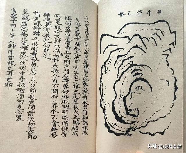 二十四龍入首作穴，九星變體葬法，太極圖說八卦序論等，圖文并茂
