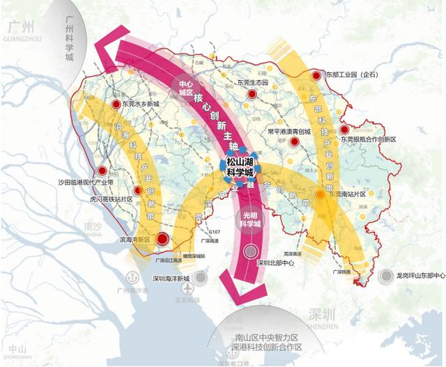 東莞樓市，等風(fēng)來(lái)？
