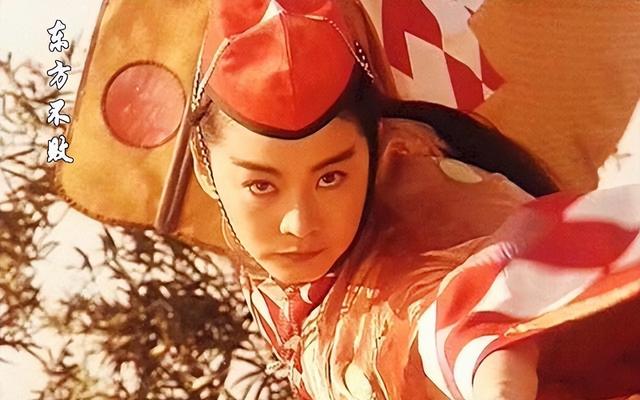 同樣是寫武俠小說，古龍取名飄逸，金庸筆下這14個(gè)名字，很有意思