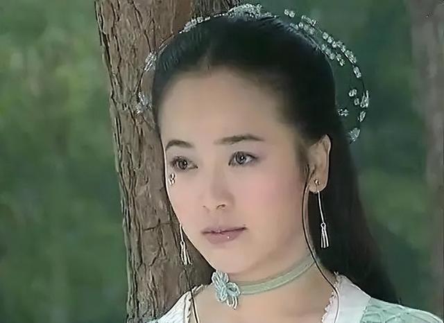 “三湘美女”真的多！這10位湖南籍女星，個個膚白貌美，楚楚動人