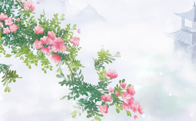 還在為取名字發(fā)愁？教你從詩詞中取名又好聽又富有詩意