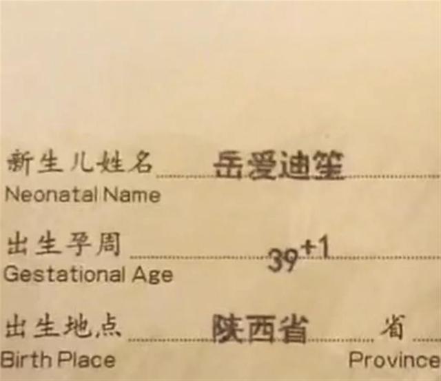 新手父母起名難，大師出手?jǐn)?shù)百元起步是否靠譜？